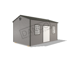 Extra Economy Metal Utility 10x16