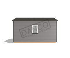 Extra Economy Metal Utility 10x16 - Image 4