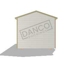 Extra Economy Metal Utility 10x12 - Image 5