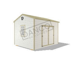 Extra Economy Metal Utility 10x12