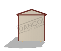 Garden Shed 8x12 - Image 5