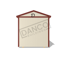 Garden Shed 8x12 - Image 6