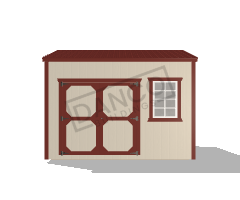 Garden Shed 8x12 - Image 3