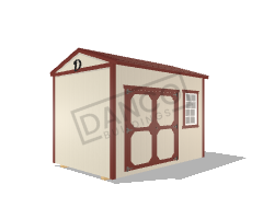 Garden Shed 8x12