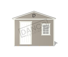 Utility Shed 12x20 - Image 6