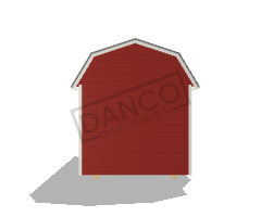Extra Economy Lofted Barn 8x12/250326 - Image 5