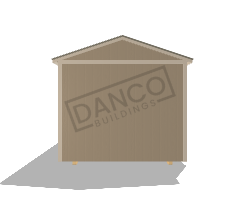 Garden Shed 10x16 - Image 5