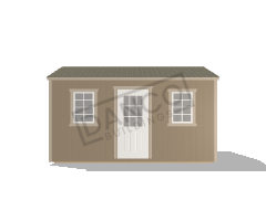 Garden Shed 10x16 - Image 3