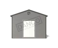 Extra Economy Metal Utility 12x24/250319 - Image 6