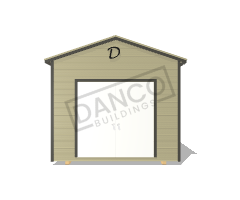 Extra Economy Metal Utility 10x16/250367 - Image 6