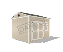 Garden Shed 10x12