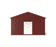 Utility Shed Premium 16x50 - Image 6