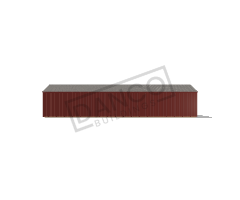 Utility Shed Premium 16x50 - Image 3