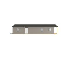 Standard Cabin 16x50 - Image 4