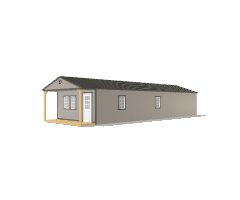 Standard Cabin 16x50