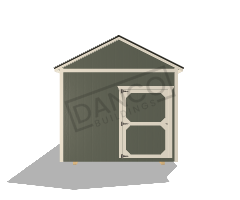 Standard Cabin 10x16 - Image 5