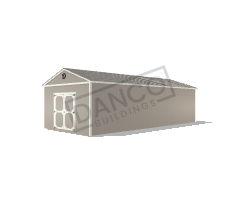 Utility Shed 14x32