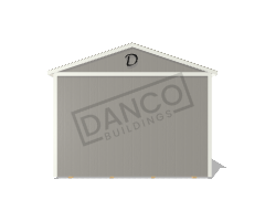 Garden Shed 12x24 - Image 6