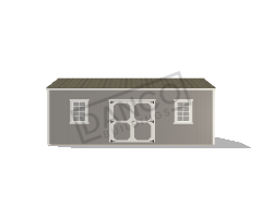 Garden Shed 12x24 - Image 3