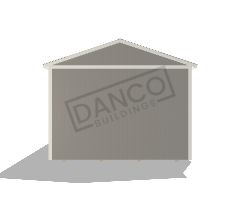Garden Shed 12x24 - Image 5