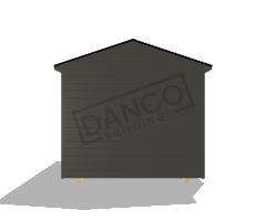 Extra Economy Metal Utility 10x12 - Image 5