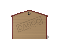 Extra Economy Metal Utility 12x24 - Image 6