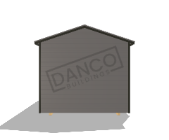 Extra Economy Metal Utility 10x16 - Image 5