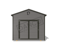 Extra Economy Metal Utility 10x16 - Image 6
