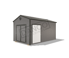 Extra Economy Metal Utility 10x16