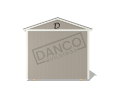 Garden Shed 10x20 250643 - Image 6