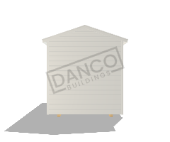 Extra Economy Metal Utility 8x12 - Image 5