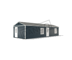 Utility Shed 14x40