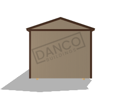 Garden Shed 10x16 - Image 5
