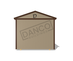 Garden Shed 10x16 - Image 6