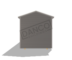 Extra Economy Metal Utility 8x16 - Image 5