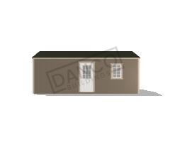 Garden Shed 12x24 - Image 3
