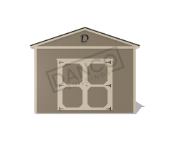 Garden Shed 12x24 - Image 6