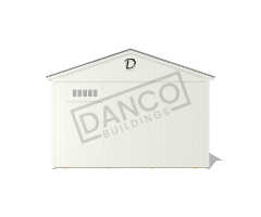 Garden Shed 14x40 - Image 6