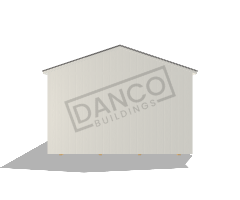 Garden Shed 14x40 - Image 5