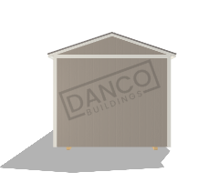 Garden Shed 10x20/250400 - Image 5