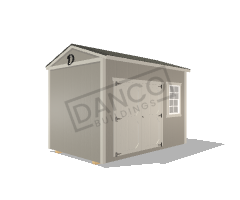 Garden Shed 8x12 - Image 7
