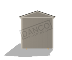 Garden Shed 8x12 - Image 3