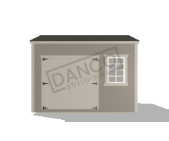 Garden Shed 8x12 - Image 4