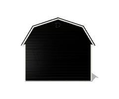 Extra Economy Lofted Barn 12x16/250325 - Image 6