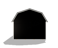 Extra Economy Lofted Barn 12x16/250325 - Image 5