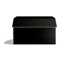 Extra Economy Lofted Barn 12x16/250325 - Image 4