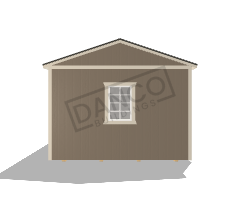 Garage 12x28 - Image 5