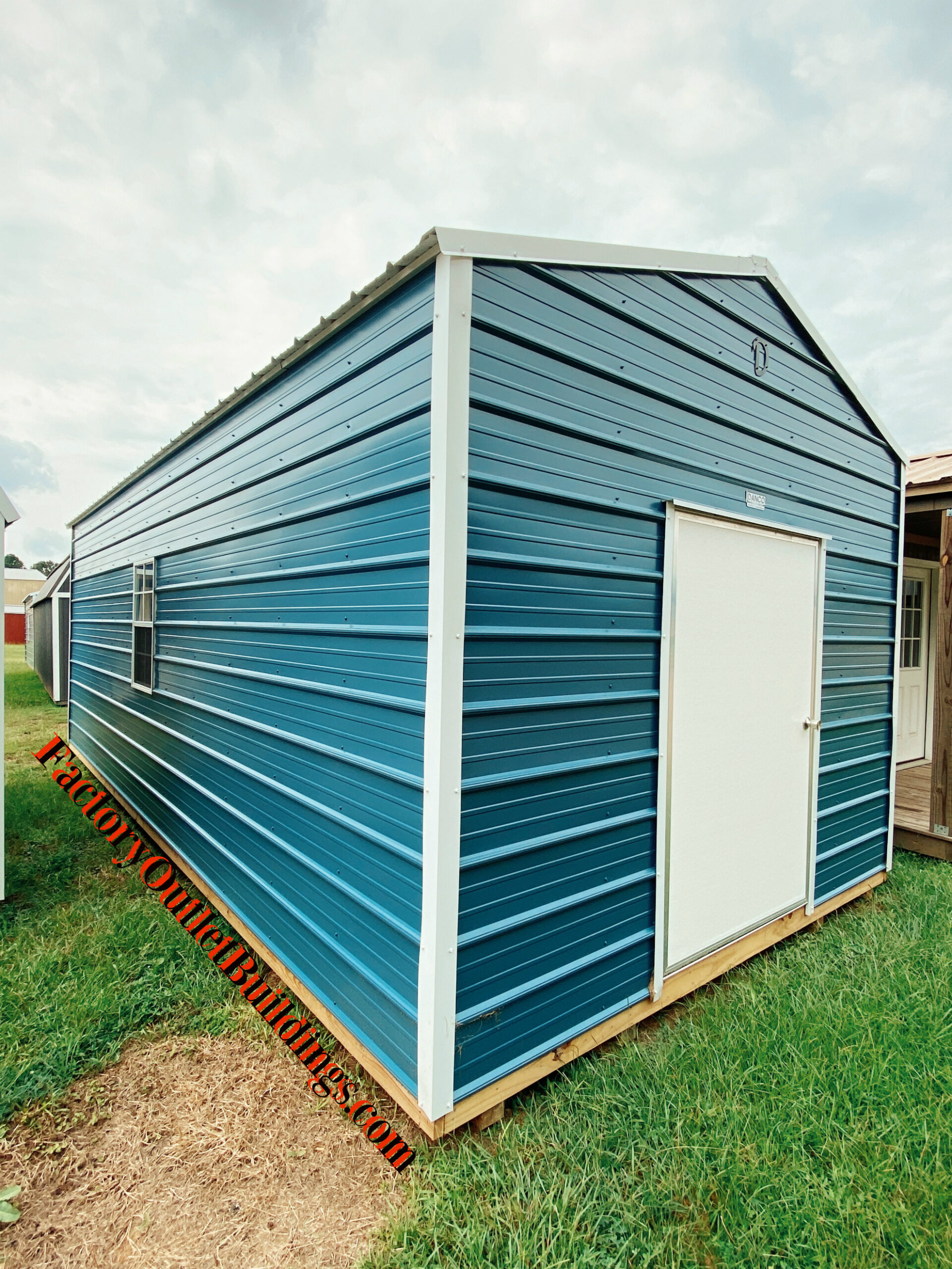 Extra Economy Metal Utility 12x24/250300