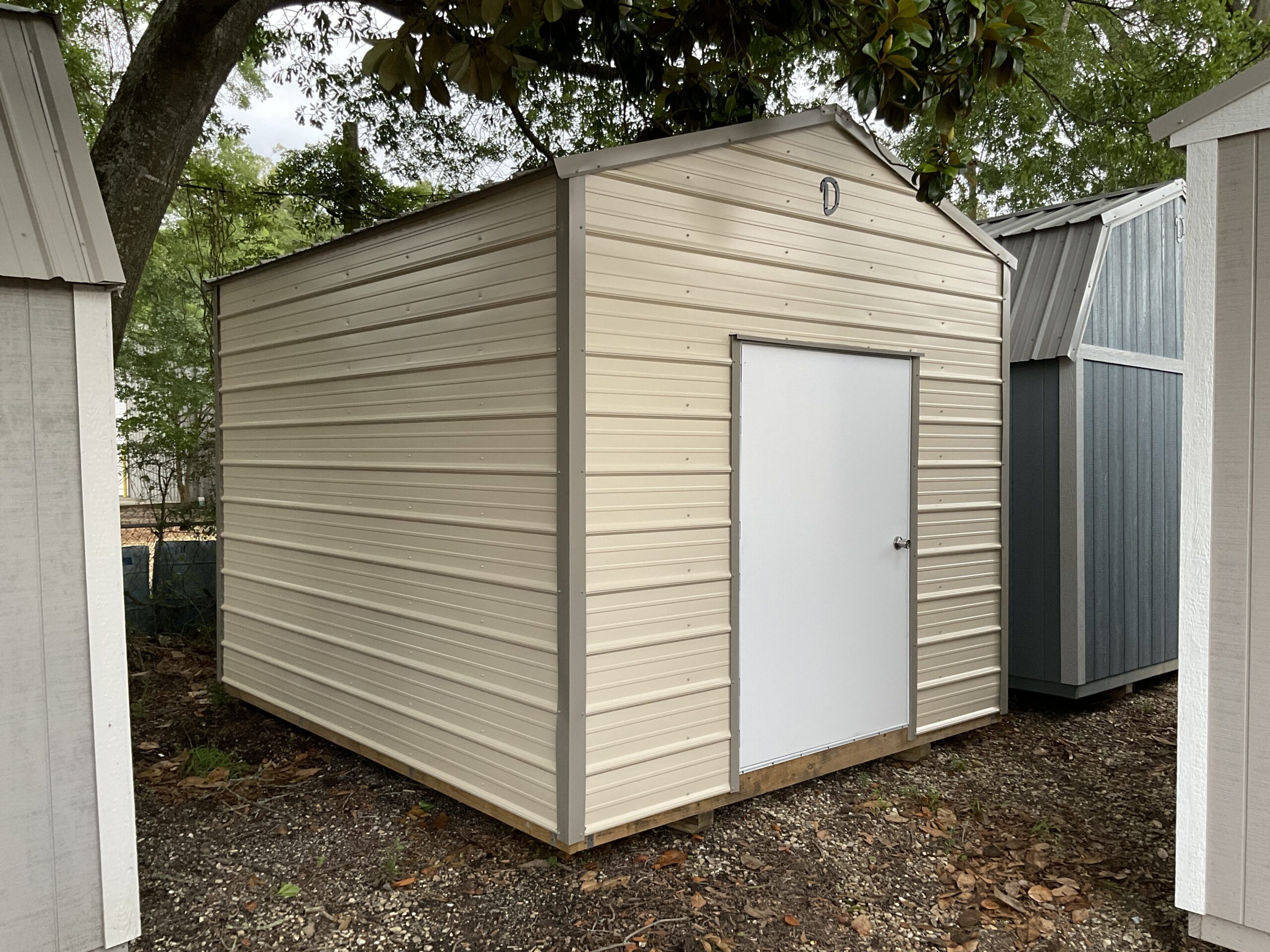 Extra Economy Metal Utility 10x12/250318