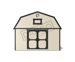 Lofted Barn 14x28 - Image 6
